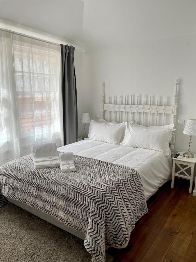 פורטו Santa Catarina Guest House מראה חיצוני תמונה