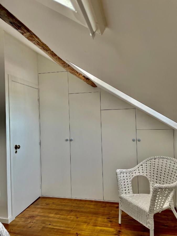 פורטו Santa Catarina Guest House מראה חיצוני תמונה
