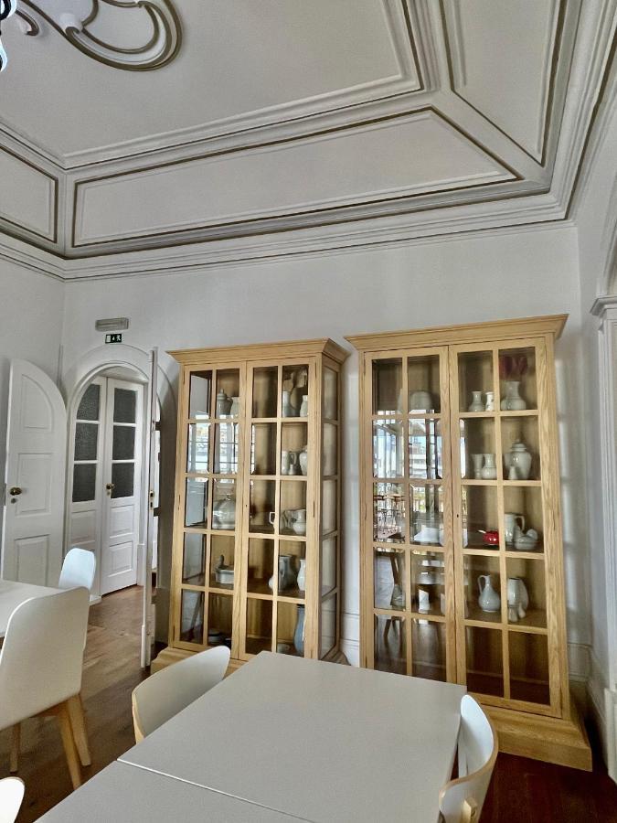 פורטו Santa Catarina Guest House מראה חיצוני תמונה