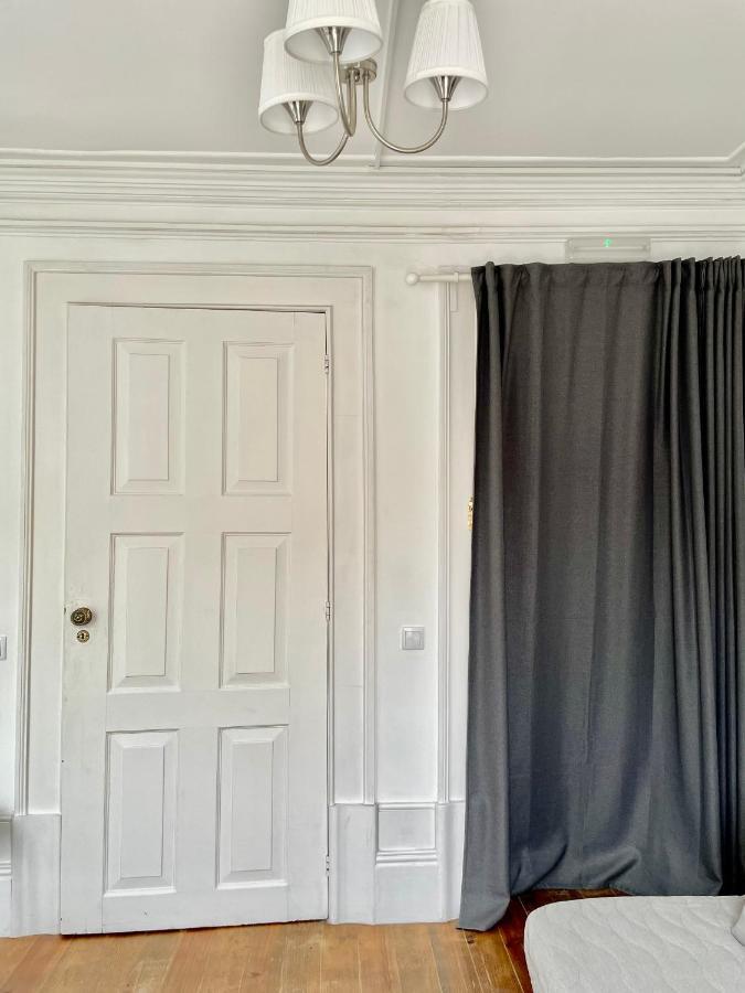 פורטו Santa Catarina Guest House מראה חיצוני תמונה