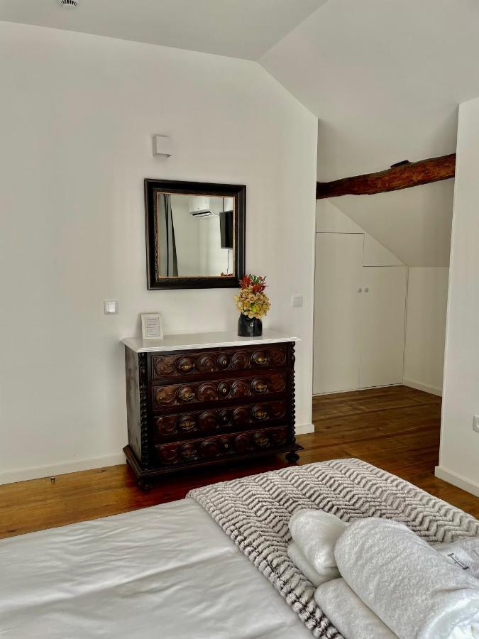 פורטו Santa Catarina Guest House מראה חיצוני תמונה