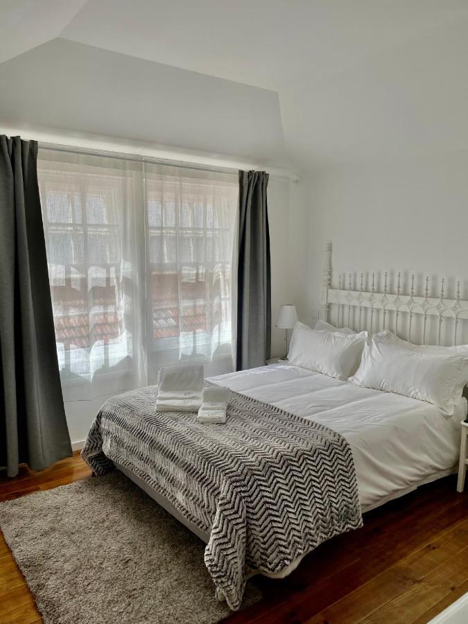 פורטו Santa Catarina Guest House מראה חיצוני תמונה