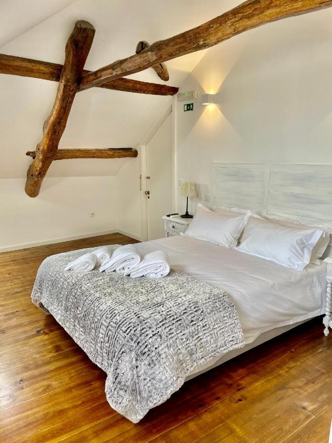פורטו Santa Catarina Guest House מראה חיצוני תמונה