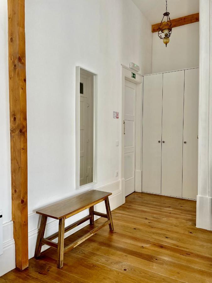 פורטו Santa Catarina Guest House מראה חיצוני תמונה