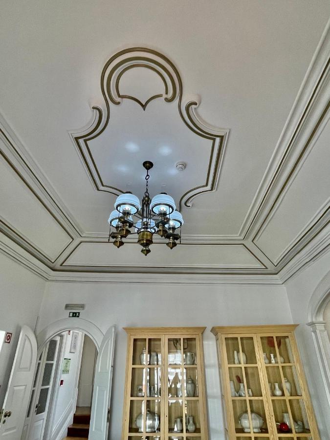 פורטו Santa Catarina Guest House מראה חיצוני תמונה