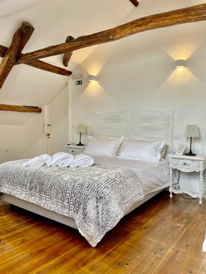 פורטו Santa Catarina Guest House מראה חיצוני תמונה