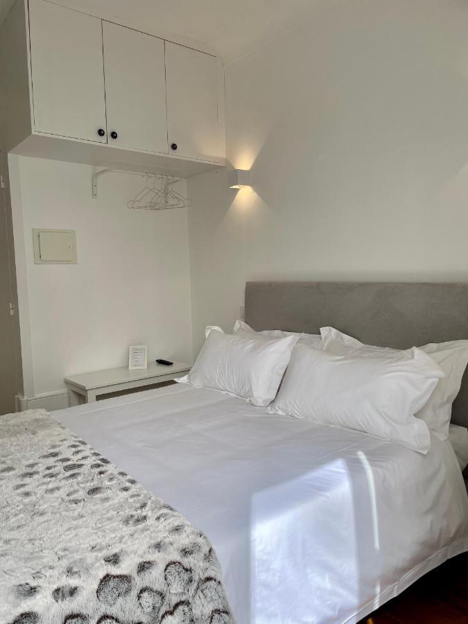 פורטו Santa Catarina Guest House מראה חיצוני תמונה