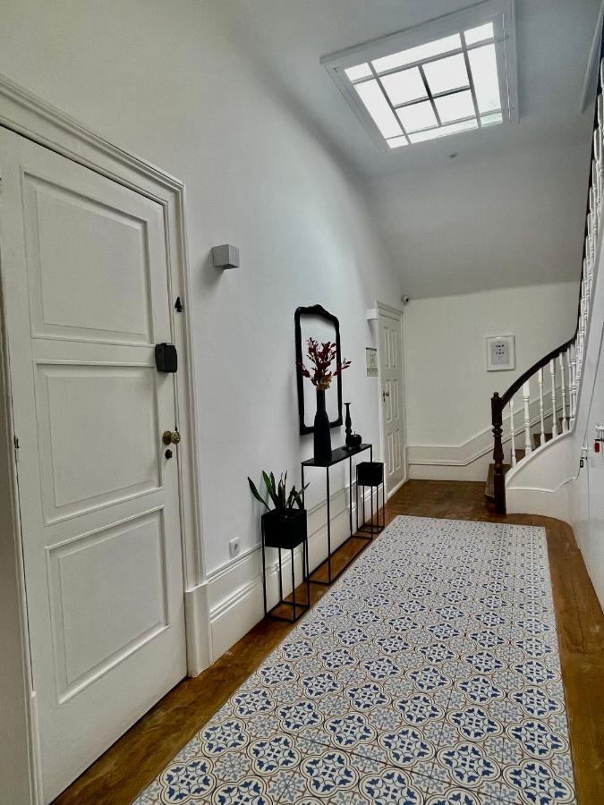 פורטו Santa Catarina Guest House מראה חיצוני תמונה