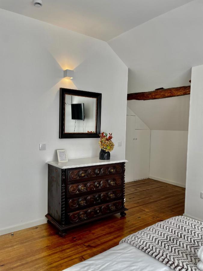 פורטו Santa Catarina Guest House מראה חיצוני תמונה