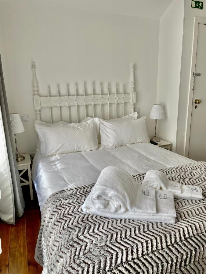 פורטו Santa Catarina Guest House מראה חיצוני תמונה