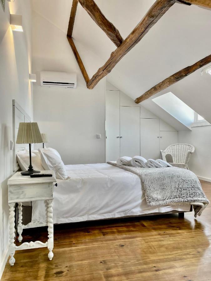 פורטו Santa Catarina Guest House מראה חיצוני תמונה