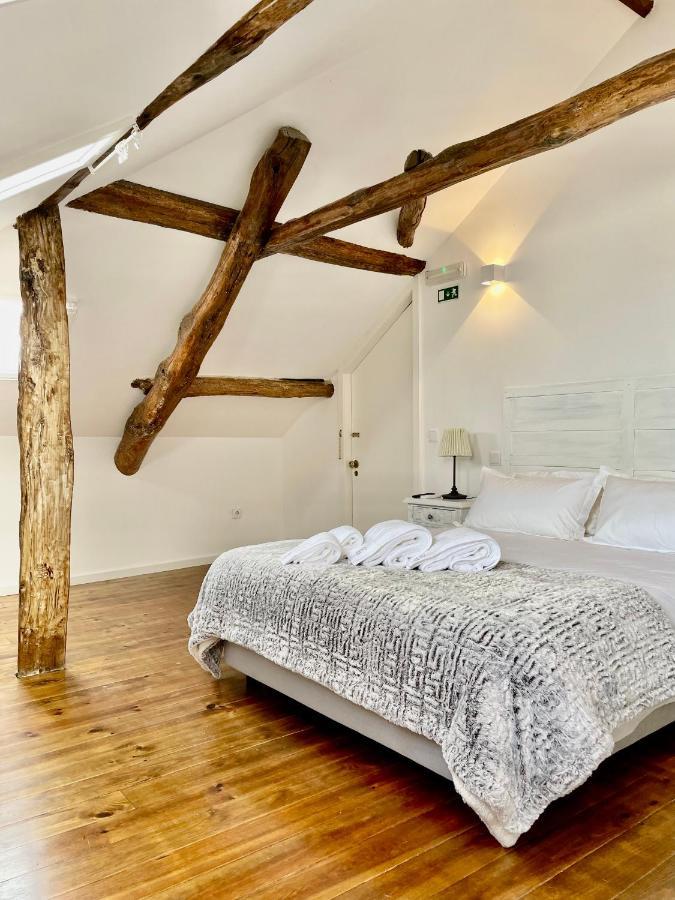 פורטו Santa Catarina Guest House מראה חיצוני תמונה