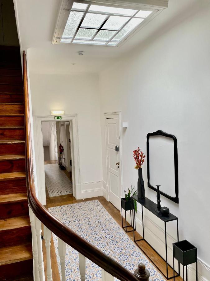 פורטו Santa Catarina Guest House מראה חיצוני תמונה