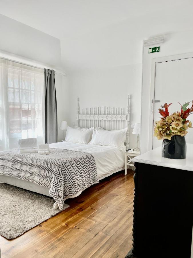 פורטו Santa Catarina Guest House מראה חיצוני תמונה