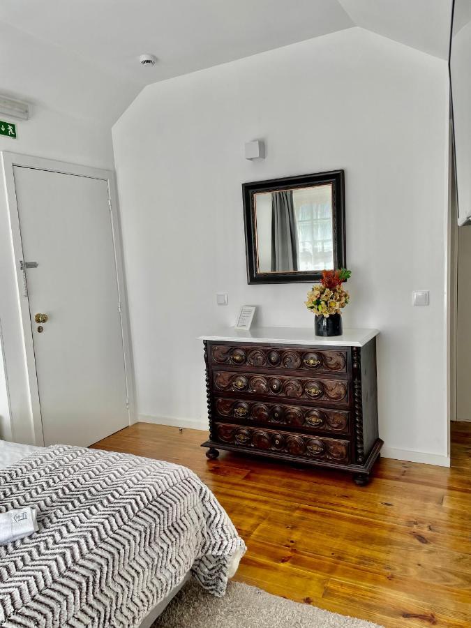 פורטו Santa Catarina Guest House מראה חיצוני תמונה