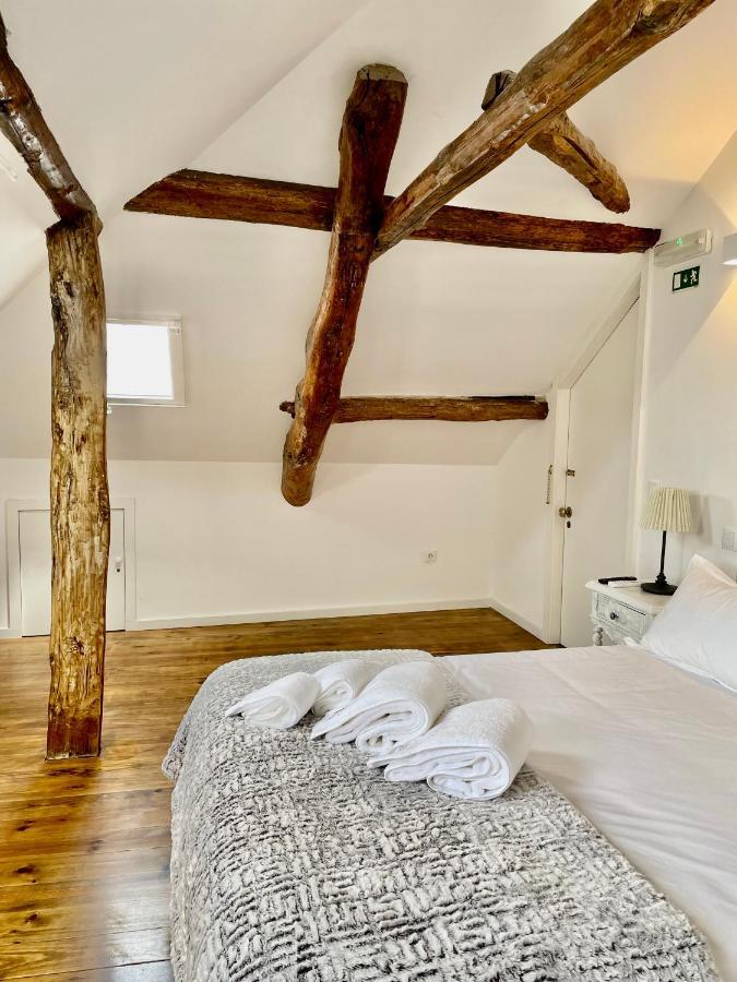 פורטו Santa Catarina Guest House מראה חיצוני תמונה