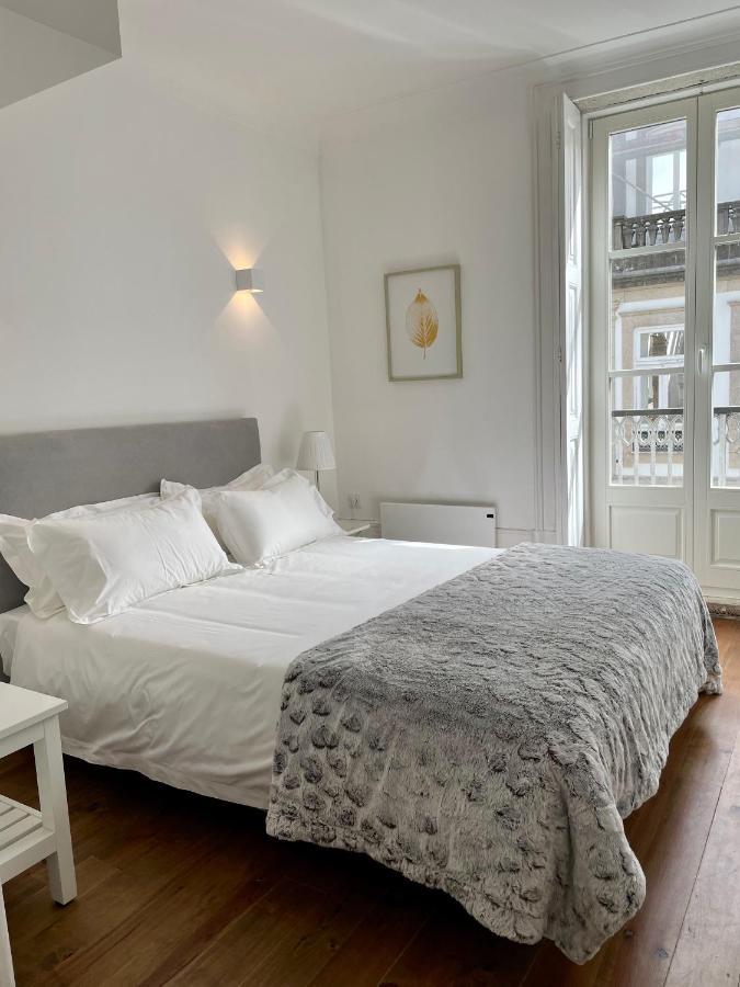 פורטו Santa Catarina Guest House מראה חיצוני תמונה