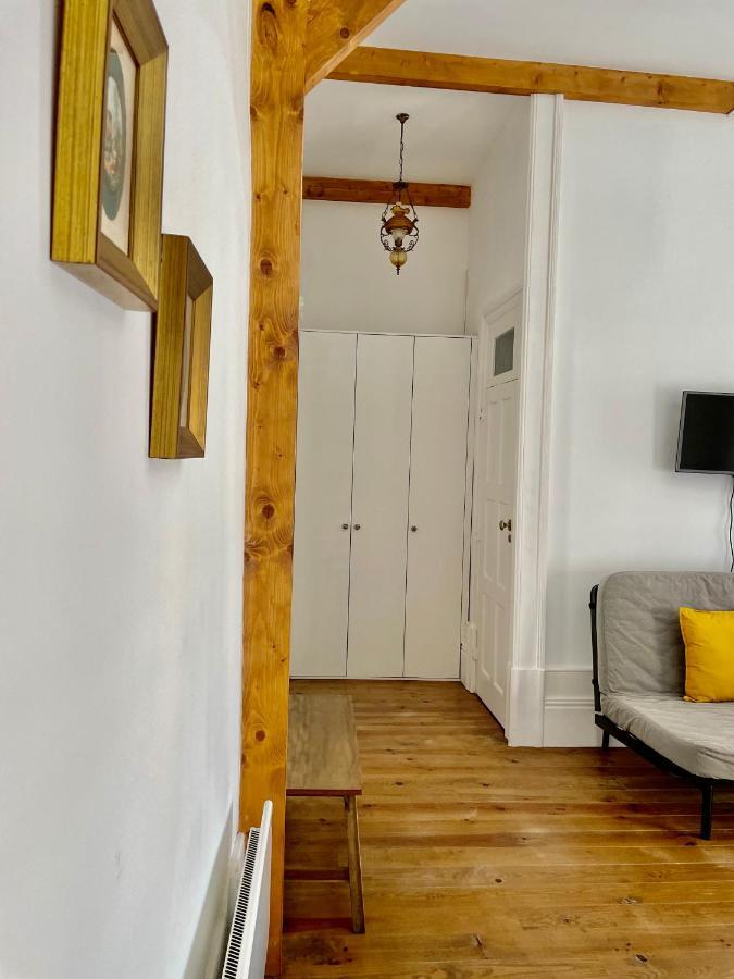 פורטו Santa Catarina Guest House מראה חיצוני תמונה