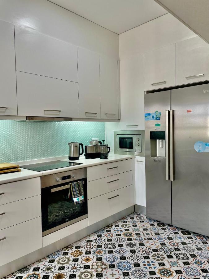 פורטו Santa Catarina Guest House מראה חיצוני תמונה