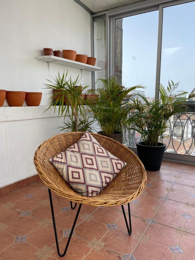 פורטו Santa Catarina Guest House מראה חיצוני תמונה