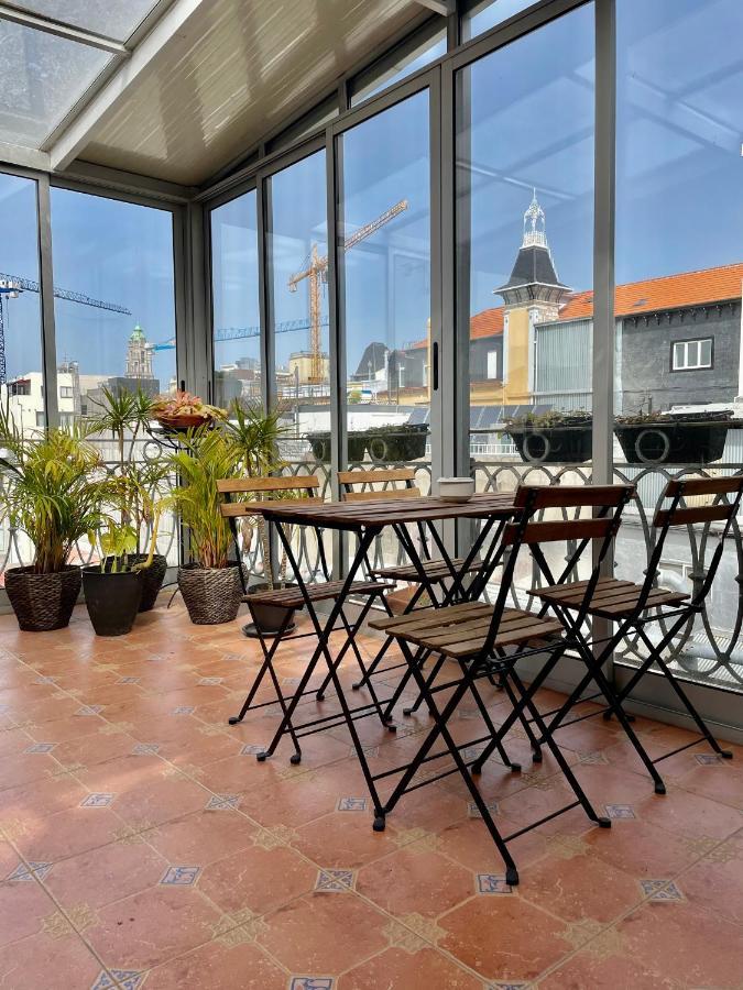 פורטו Santa Catarina Guest House מראה חיצוני תמונה