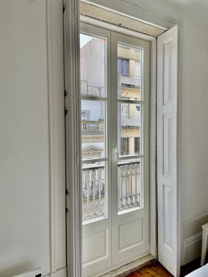 פורטו Santa Catarina Guest House מראה חיצוני תמונה