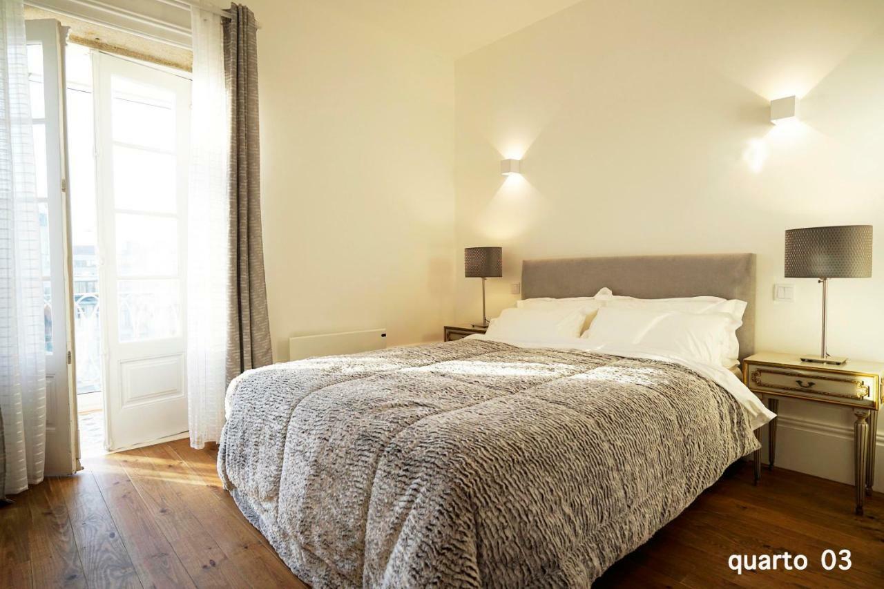 פורטו Santa Catarina Guest House מראה חיצוני תמונה