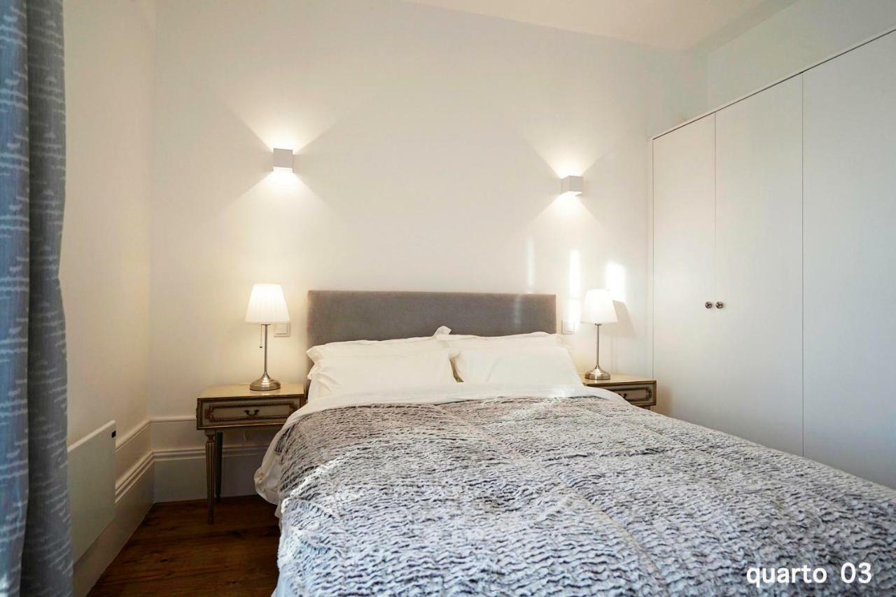 פורטו Santa Catarina Guest House מראה חיצוני תמונה