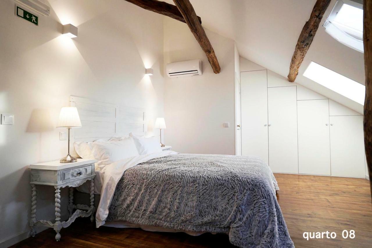 פורטו Santa Catarina Guest House מראה חיצוני תמונה